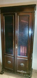 armadio in stile 900