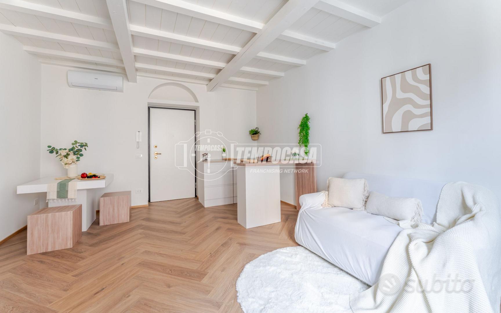 Appartamento – Milano, Sarpi, Bullona - Vista 3