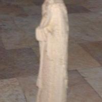 STATUA DONNA GIAPPONESE ANTICA - VINTAGE