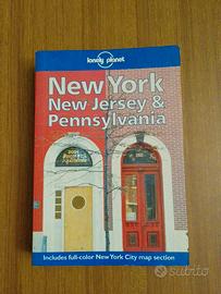 New York New Jersey Pennsylvania - Lonely Planet 