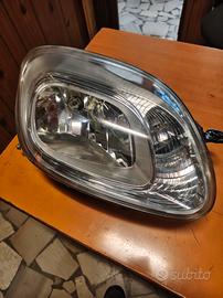 fanale anteriore fiat panda destro usato