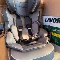 Seggiolino auto Foppapedretti