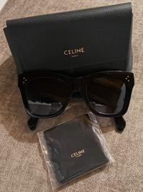 Occhiale iconico Celine