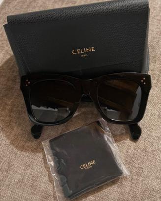 Occhiale iconico Celine