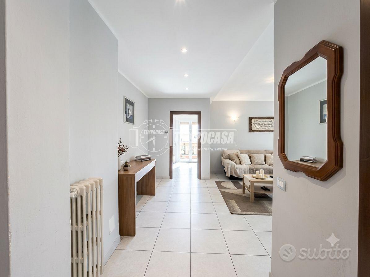Appartamento – Foresto Sparso, Cavaghi - Vista 5