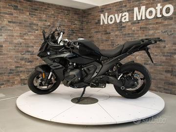 BMW MOTO RS - R 1300 RS Triple Black Abs