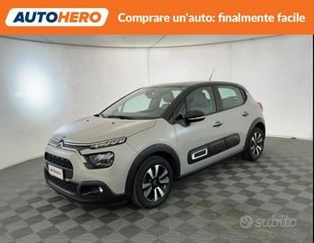 CITROEN C3 SP48650