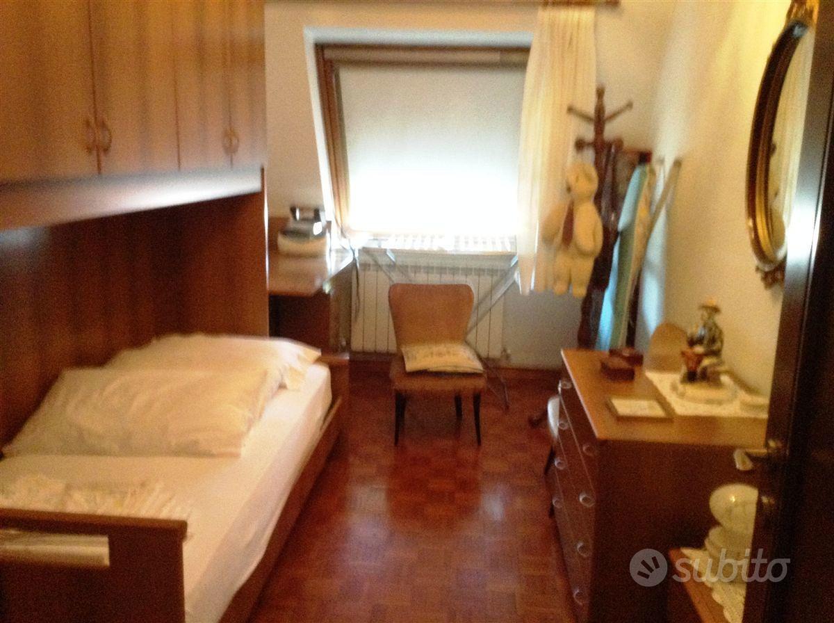 Appartamento Adria [A2643VRG] - Vista 6
