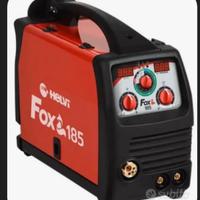 Saldatrice a file 220v