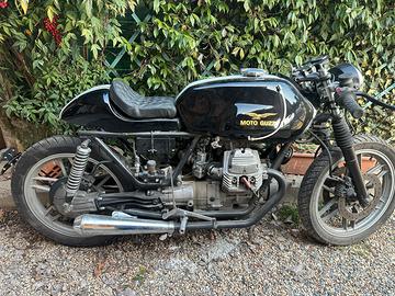 Guzzi v35