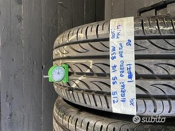 Pirelli pzero 215/35 r17 83w estiva