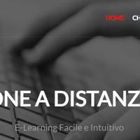 Piattaforma di Elearning e dominio web