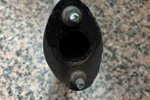 Silenziatore sportivo Toyota Aygo II