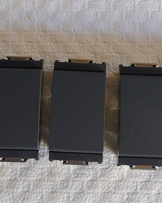 Set di 5 Copriforo VIMAR IDEA 16542