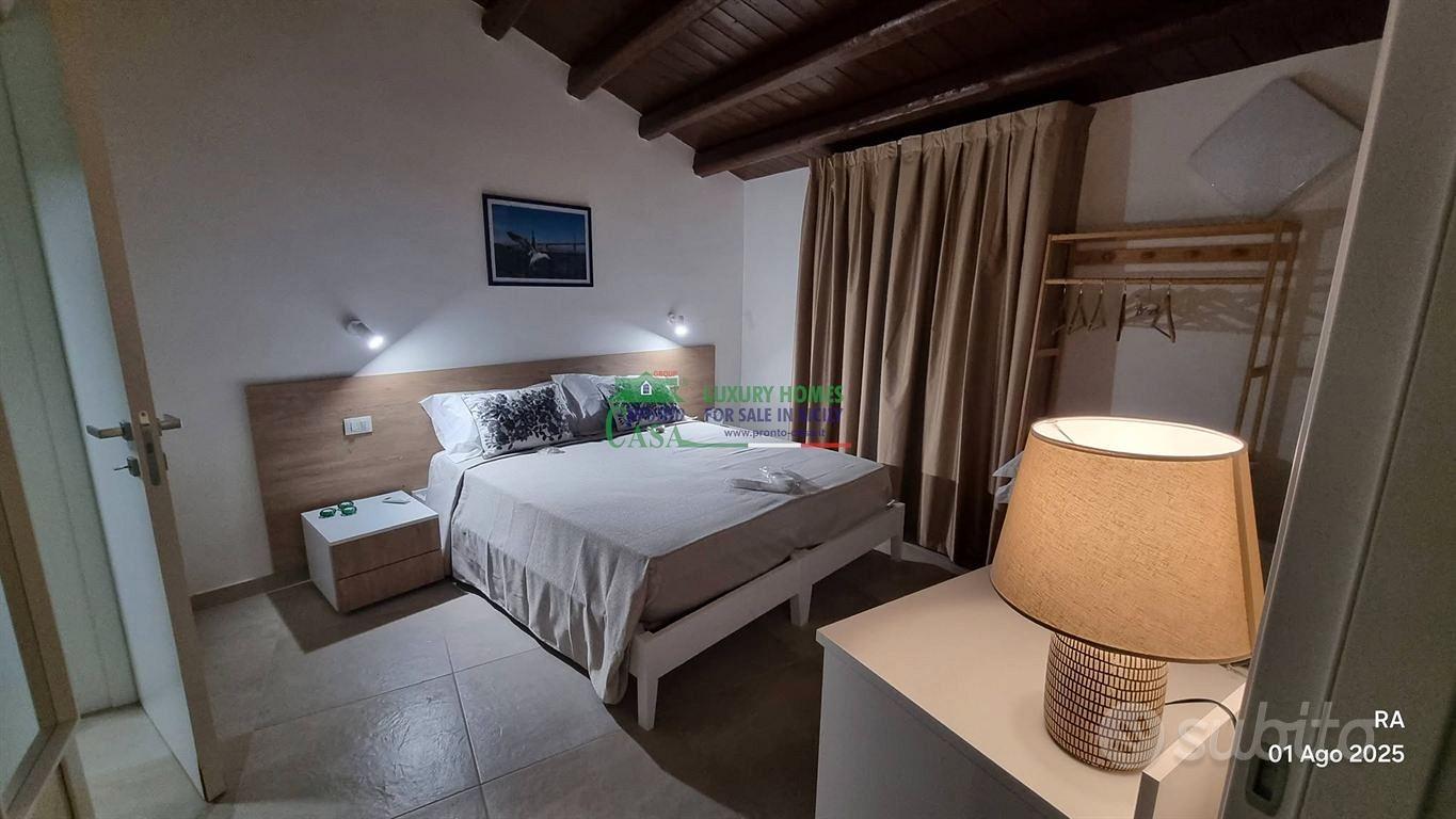Casa – Ragusa, Marina di Ragusa - Vista 3