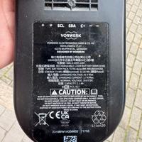 Batteria folletto vk7