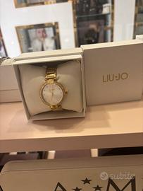 Orologio liu jo donna