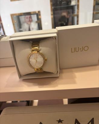 Orologio liu jo donna
