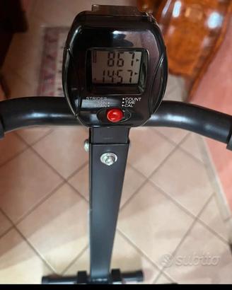 attrezzo per allenare il corpo 
