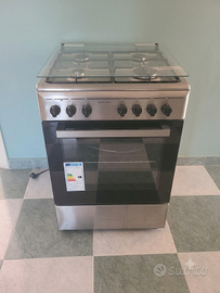 cucina Electroline - classe A + Cappa  Flaminia