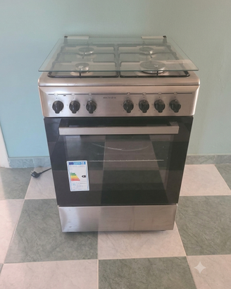 cucina Electroline - classe A + Cappa  Flaminia