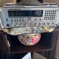 Radio cb hf MAJOR EXCALIBUR 200