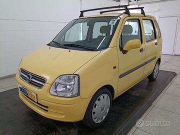 OPEL Agila 1.0 12v Comfort 5p.ti 59cv