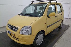 OPEL Agila 1.0 12v Comfort 5p.ti 59cv