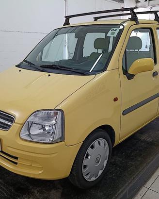 OPEL Agila 1.0 12v Comfort 5p.ti 59cv