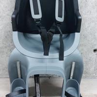 Seggiolino Posterirore Bici Qibbel Air