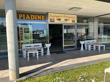 Piadineria Artigianale