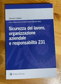 Sicurezza del lavoro organizzazione aziendale