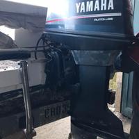 Yamaha top 700