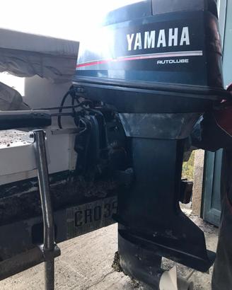 Yamaha top 700
