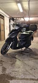 Kymco People S 125