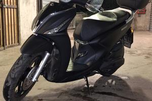 Kymco People S 125