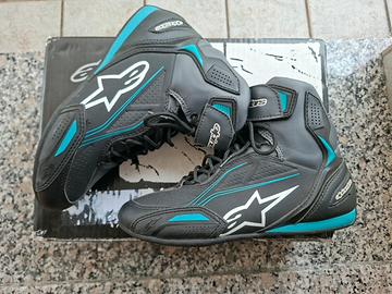 Scarpe Alpinestars  Stella  Faster