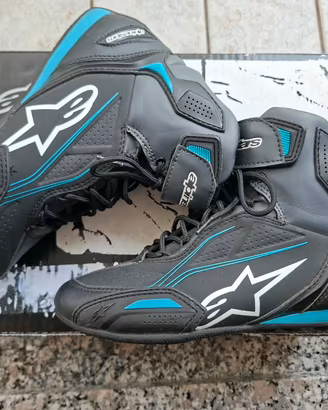 Scarpe Alpinestars  Stella  Faster