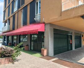 Centro, locale commerciale di mq.150