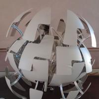 Lampadario Sospensione Design Ikea Ps 2014 - Davi