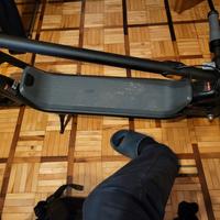 monopattino elettrico