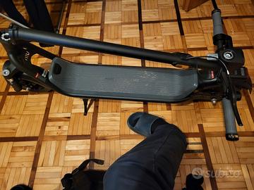 monopattino elettrico