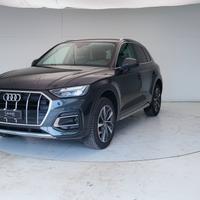 AUDI Q5 II 2020 - Q5 40 2.0 tdi mhev 12V Business