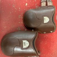 Stinchiere posteriori Veredus