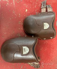 Stinchiere posteriori Veredus