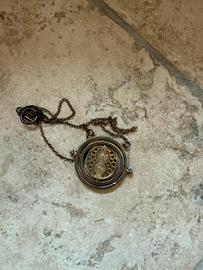 Girotempo Harry Potter