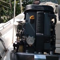 Gommone Eurmarine 560