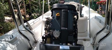 Gommone Eurmarine 560