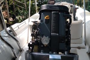 Gommone Eurmarine 560