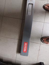 Tenda a rullo X Velux